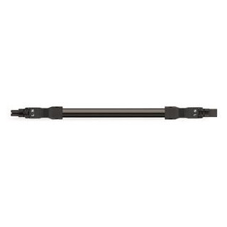 Wago Serie 891 patchkabel gebouwinstallatie 2P contrastekker (female) stekker 8000MM