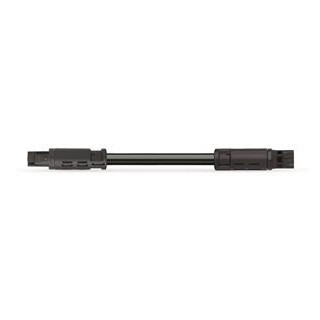 Wago Winsta patchkabel gebouwinstallatie 3P contrastekker (female) stekker 3000MM