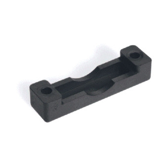 Wago Vlakband 5x10mm2 kabelbevestiging