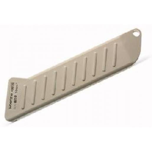 Wago 897 vlakband stripmes 10MM²