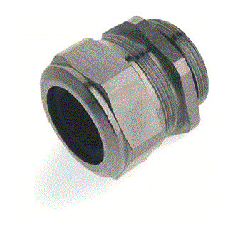 Wago Serie 895 wartel M25 20/26MM metaal