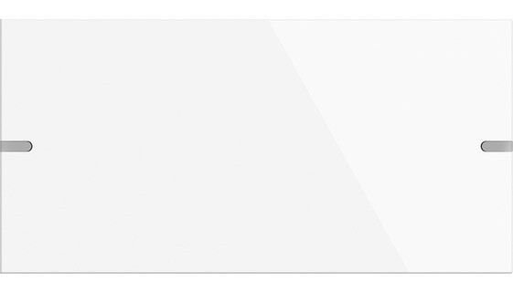 Gira TS4 Wip Tastsens.4.95 2-V alum.Z.wit(gel.)