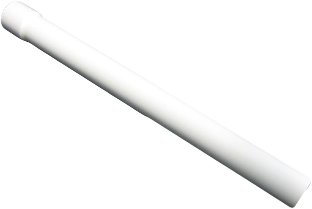 Wisa VERLENGSTUK 500MM    WIT.