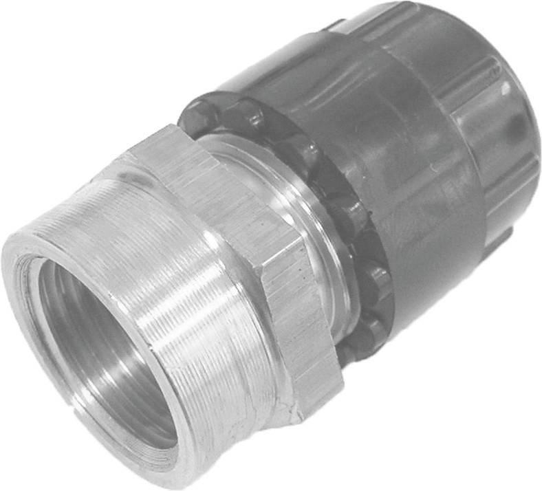WISA KOPP 1/2"BINX16MM