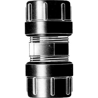 WISA KOPPELING 16X16MM
