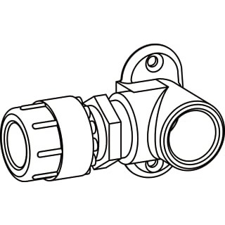WISA MUURPLAAT 1/2X16MM