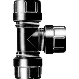 WISA T-STUK 20X20X20MM