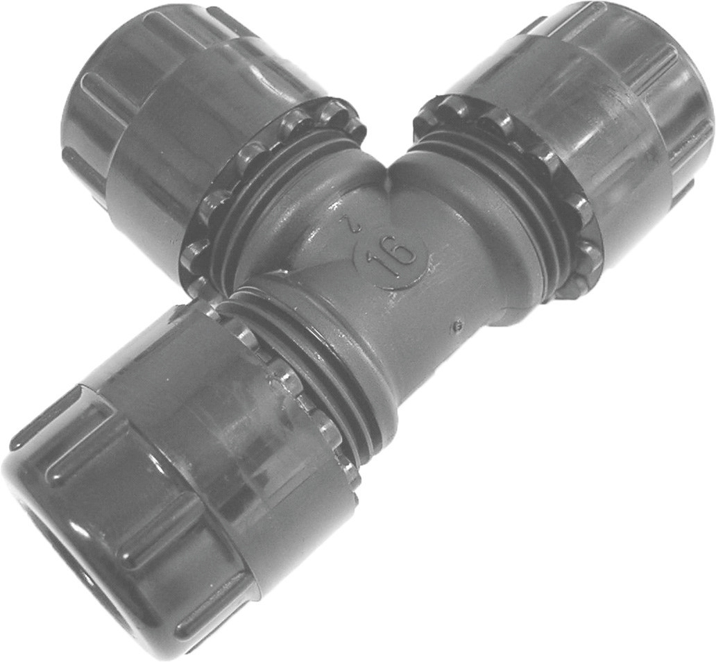 WISA T-STUK 32X32X32MM