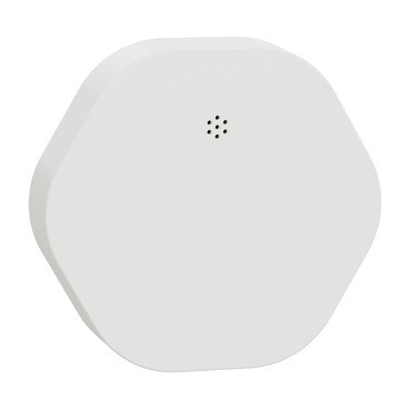 Wiser Waterdetectie sensor - draadloos - op batterij - zigbee