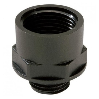 Wiska Vergrotingsring kunststof explosieveilig m25x1,5-m32x1,5