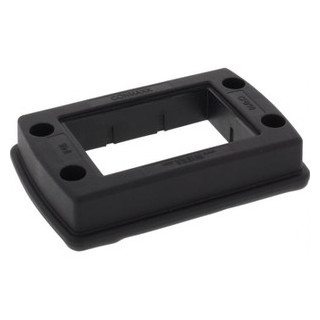 Wiska Basisframe T.B.V.conmaxx kabeldoorvoer T.B.V.6 eenheden