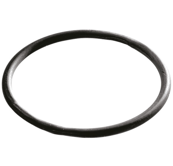 Wiska Dichtringen O-Ring M20, zwart