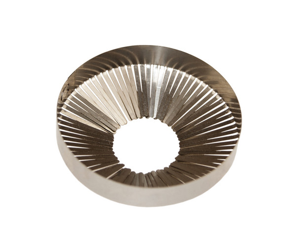 Wiska EMC-inzetstukken Emc-Inzet RVS M40, doorlaat 14-26MM