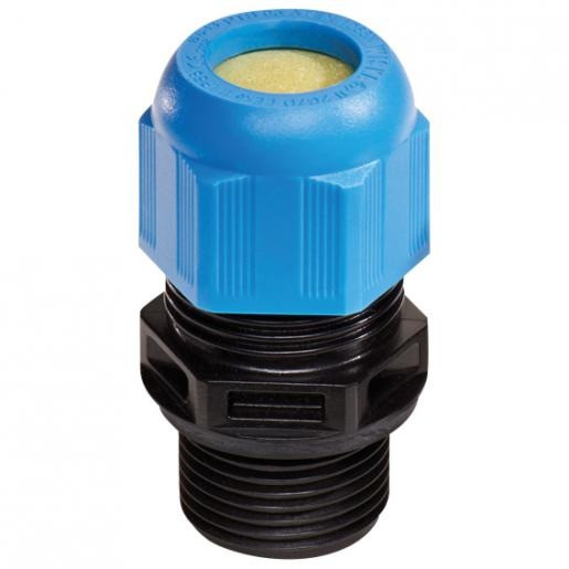 Wiska Eske wartel M40 17/28MM kunststof