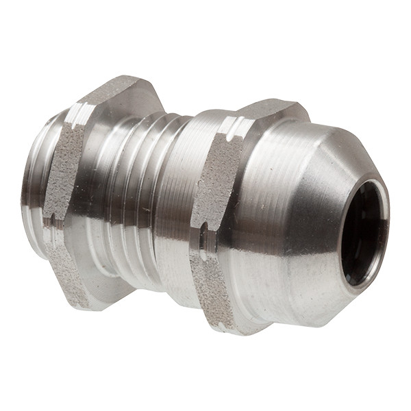 Wiska Esskv wartel M20 natuurkleur 6/13MM metaal