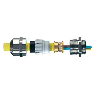 Wiska Sprint emskv emv-Z wartel M63 34/48MM metaal 568308
