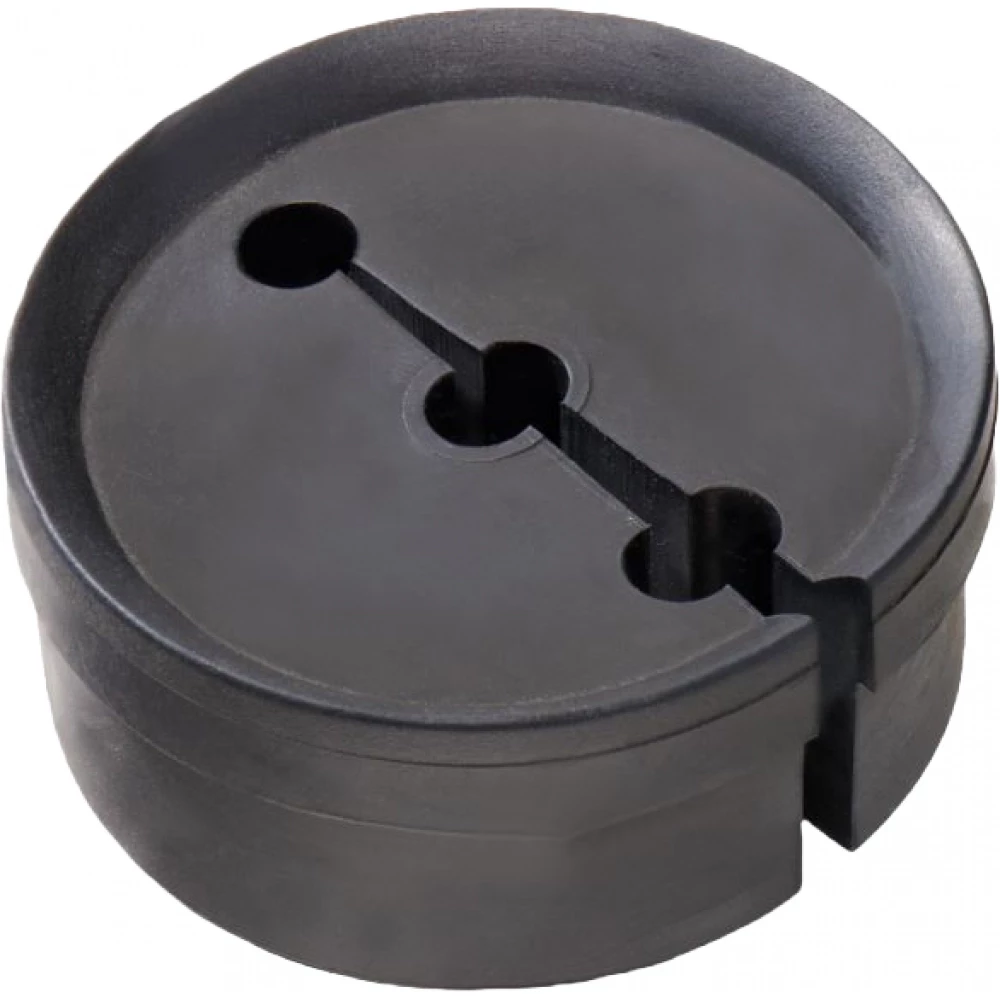 Wiska Inzetstukken Inzetstuk Meervoudig T.B.V. wartel M32, doorlaat 6X 4-6MM deelbaar