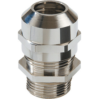 Wiska Emske wartel M12 4/7MM metaal
