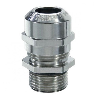 Wiska Emske wartel M32 13/21MM metaal