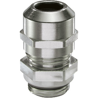 Wiska Esske wartel M63 32/48MM metaal