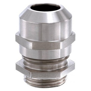 Wiska Esskv wartel M25 natuurkleur 10/17MM metaal