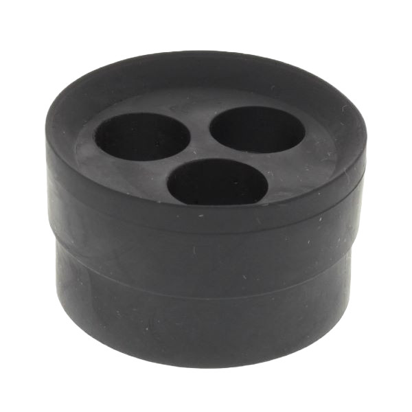 Wiska Sprint inzetstukken Inzetstuk Meerv. tpe, wartel M16 3x16 doorl. 0,6-1,6 MM