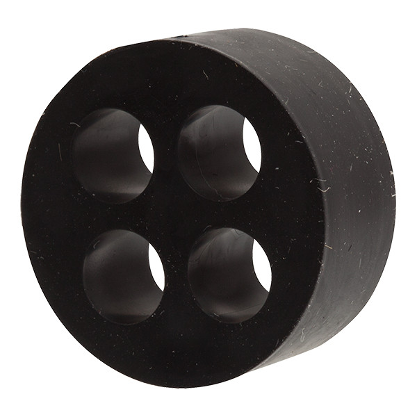 Wiska Sprint inzetstukken Inzetstuk Meervoudig tpe T.B.V. wartel M16, doorlaat X 1-2,5MM