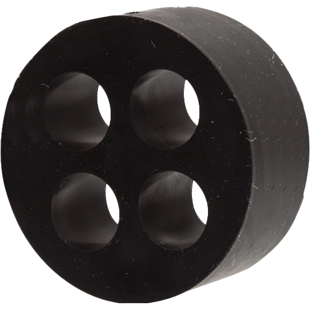 Wiska Sprint inzetstukken Inzetstuk Meervoudig tpe T.B.V. wartel M20, doorlaat 4X 2-4MM