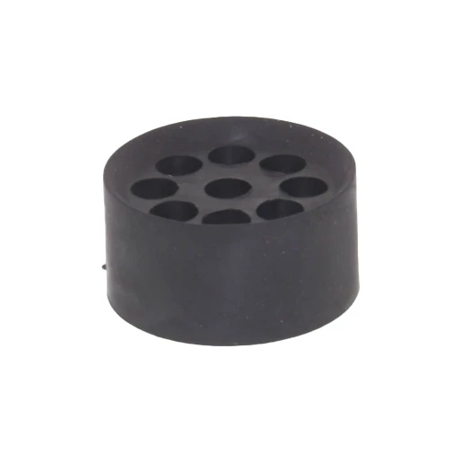 Wiska Sprint inzetstukken Inzetstuk Meervoudig tpe T.B.V. wartel M40, doorlaat 10X 4,4-6,4MM