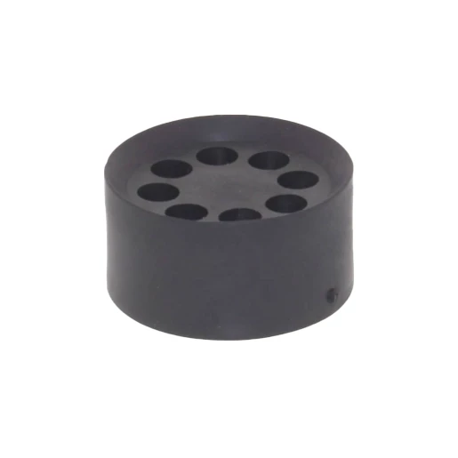 Wiska Sprint inzetstukken Inzetstuk Meervoudig tpe T.B.V. wartel M50, doorlaat 8X 5-7MM