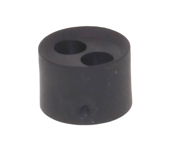 Wiska Sprint inzetstukken Meervoudig Inzetstuk kunststof T.B.V. wartel M63