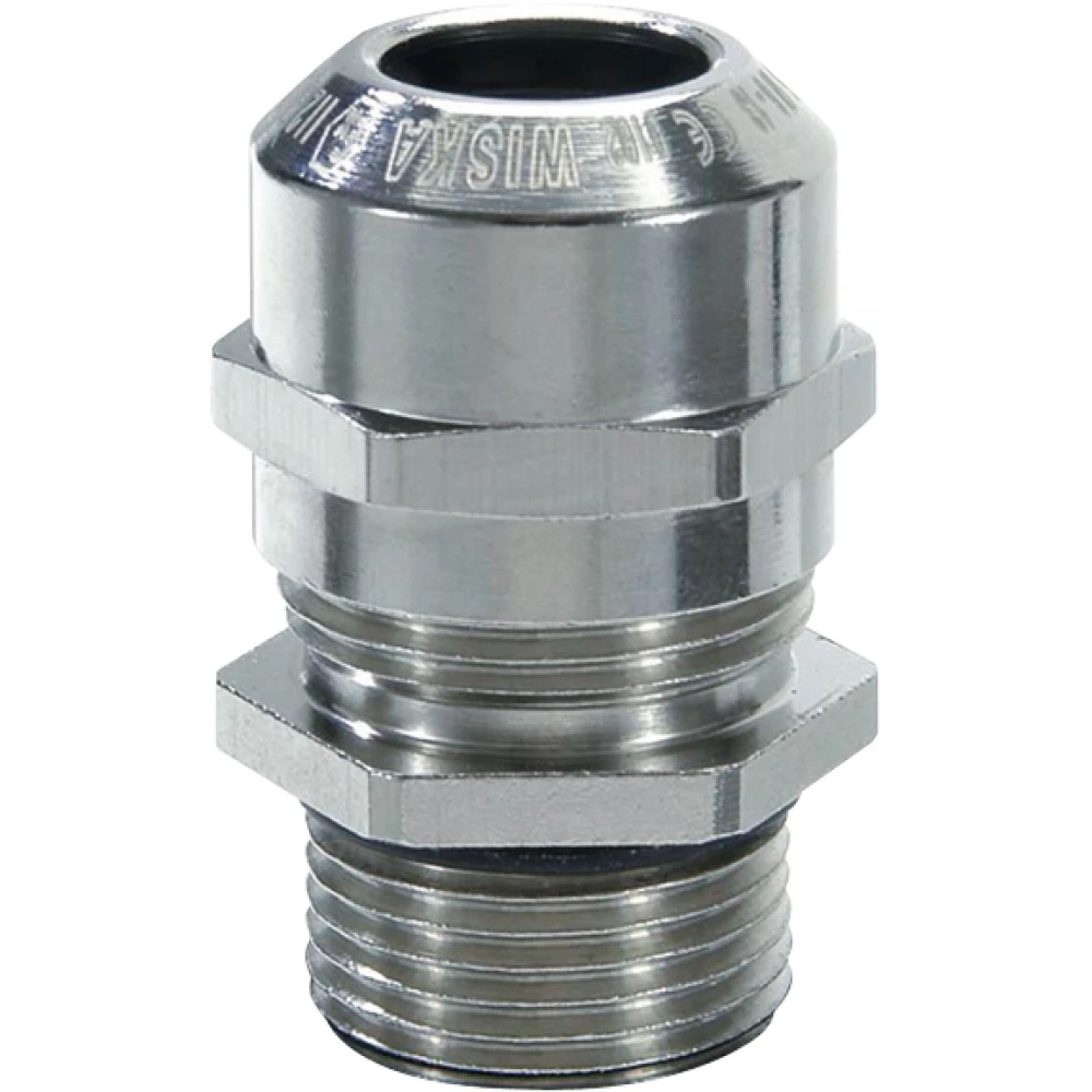 Wiska Sprintwartels EMSKE Kabelwartel Atex, lowtemp, lange tap m20x1,5 doorlaat 6-13MM