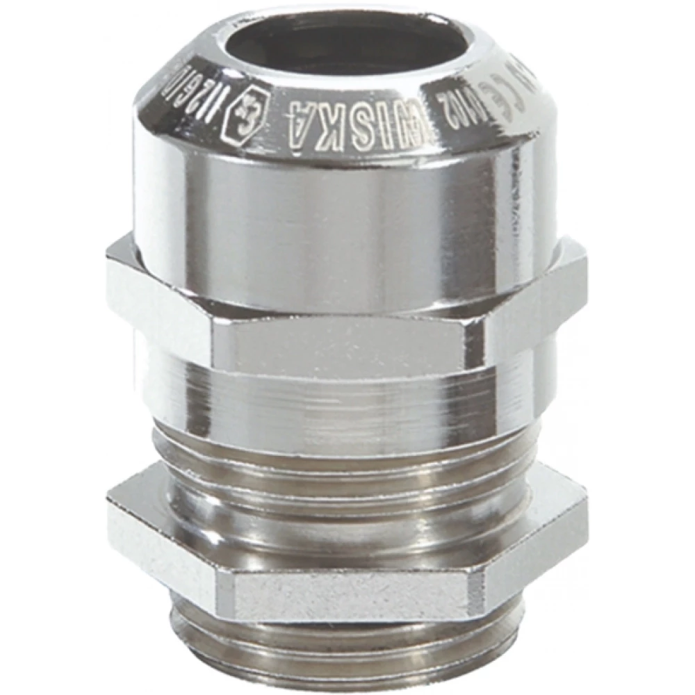 Wiska Sprintwartels EMSKE Kabelwartel Atex, lowtemp m32x1,5 doorlaat 13-21MM