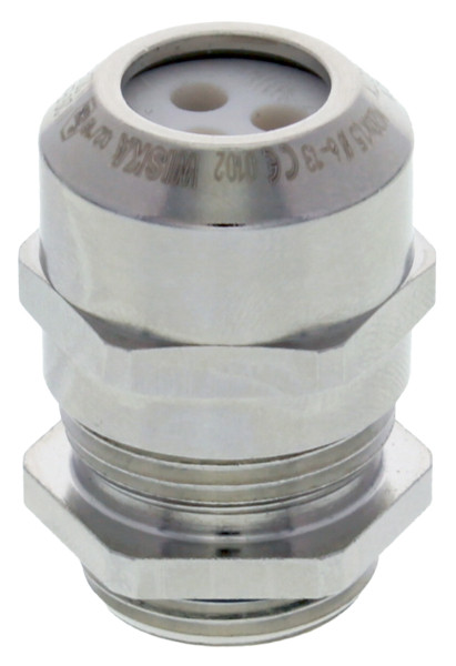 Wiska Sprintwartels EMSKE Kabelwartel Atex, m20x1,5 doorlaat 6-13MM , doorl. 5,9-6,5 MM