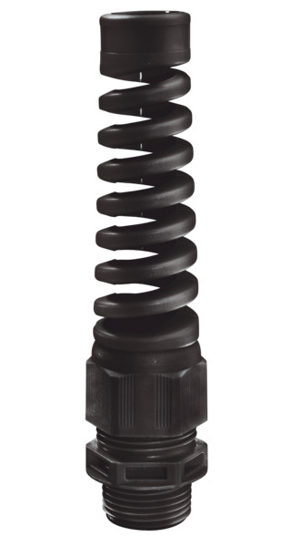 Wiska Sprintwartels ESKE/1S-e Kabelwartel Atex ex-E, met knikbescherming M32, doorlaat 13-21MM