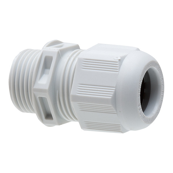 Wiska Sprintwartels ESKV Kabelwartel Kunststof, ip68 m75x1,5 doorlaat 48-62MM, grijs