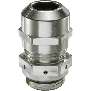 Wiska Ventgland wartel M25 9/17MM metaal