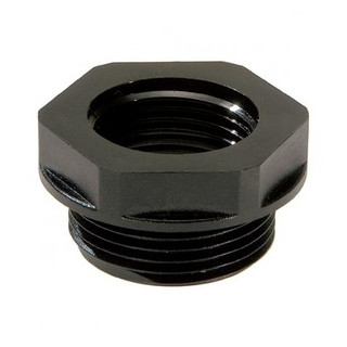 Wiska Verloopring kunststof explosieveilig PG42-m25x1,5