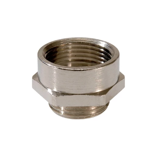 Wiska Verloopringen Verloopring Messing PG13,5-M20