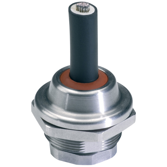 Wiska Wartel M20 natuurkleur 3/12MM metaal