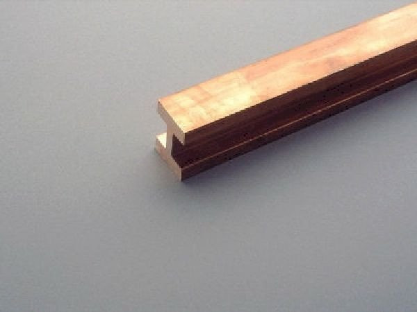 Wöhner Systeemtechniek 01249 Railkoper