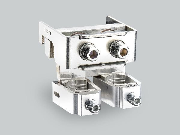 Wöhner Systeemtechniek 01441 Aansluitmodule