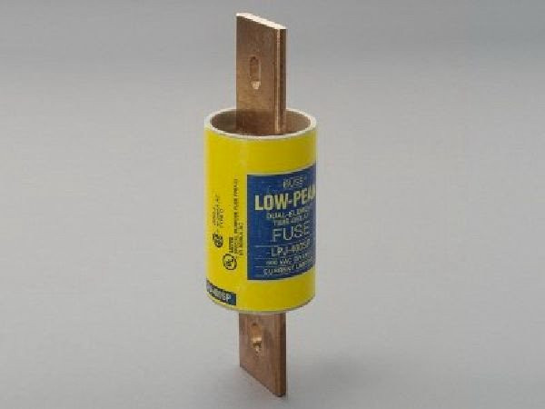 Wöhner Accessoires 03226 Zekering class J