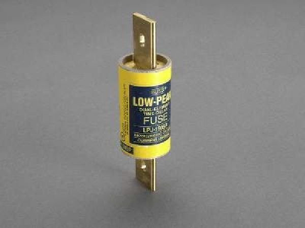 Wöhner Accessoires 03234 Zekering class J