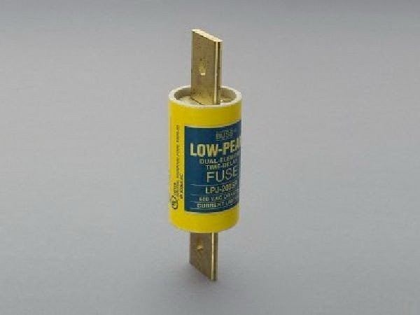 Wöhner Accessoires 03235 Zekering class J