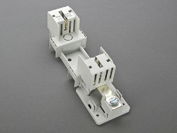 Wöhner Systeemtechniek 03288 NH-zekeringhouder