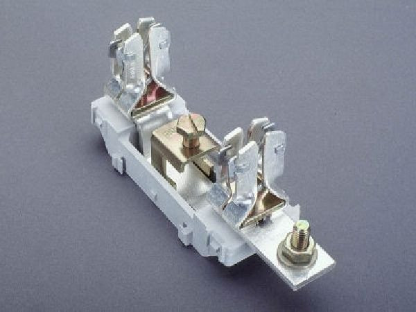 Wöhner Zekeringhouder NH 03599 NH-mespatroonhouder