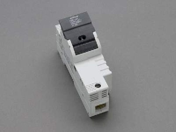 Wöhner AMBUS®Easyswitch 31120 Zekeringhouder