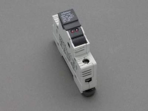 Wöhner AMBUS®Easyswitch 31130 Zekeringhouder