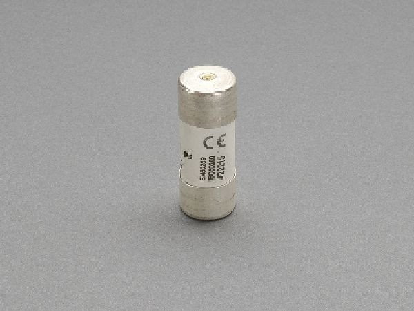 Wöhner Accessoires 31387 Cilindrische zekering